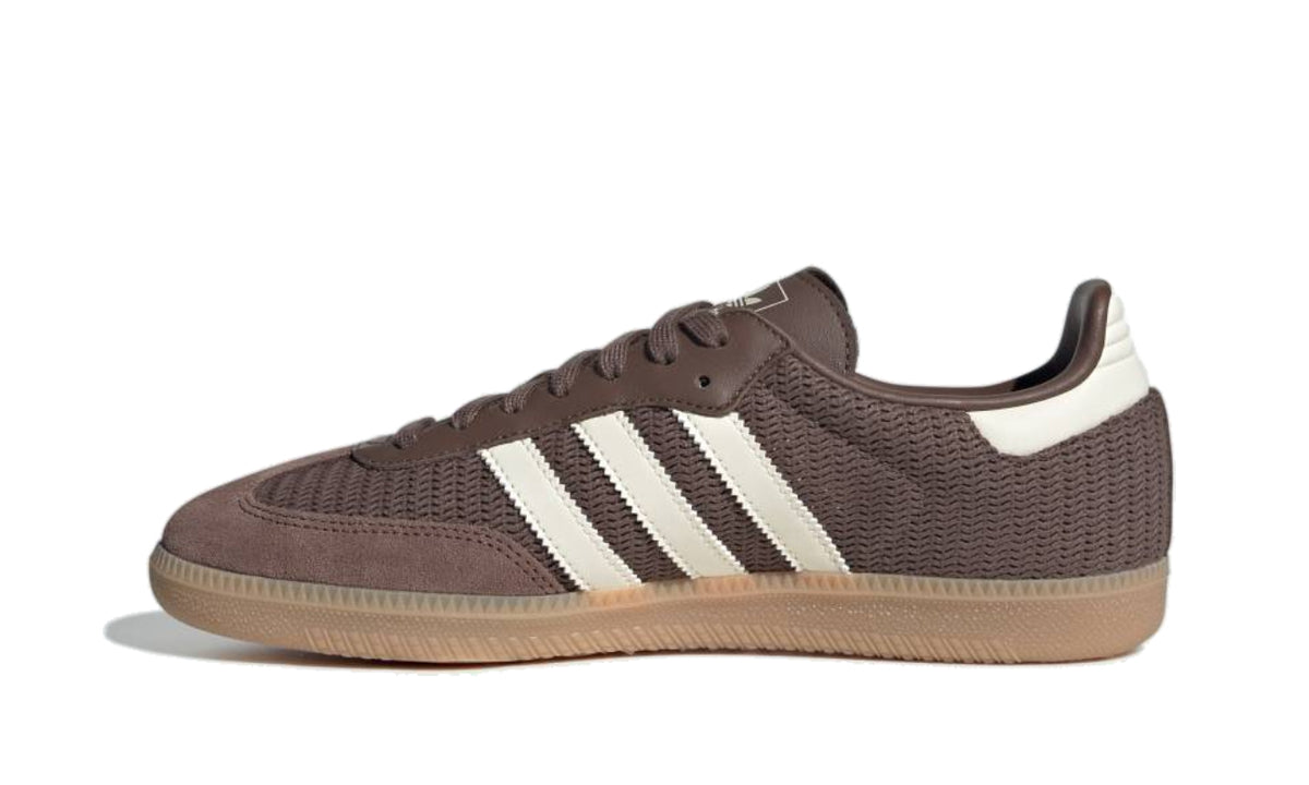 Adidas Samba OG Earth Strata