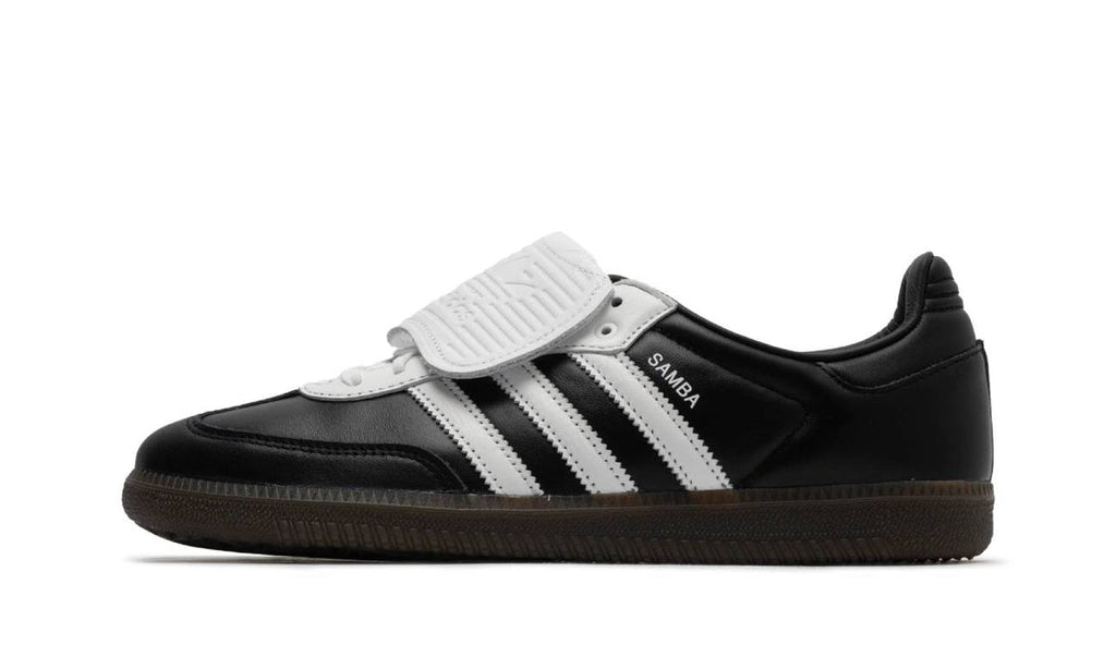 Adidas Samba LT Core Black Cloud White