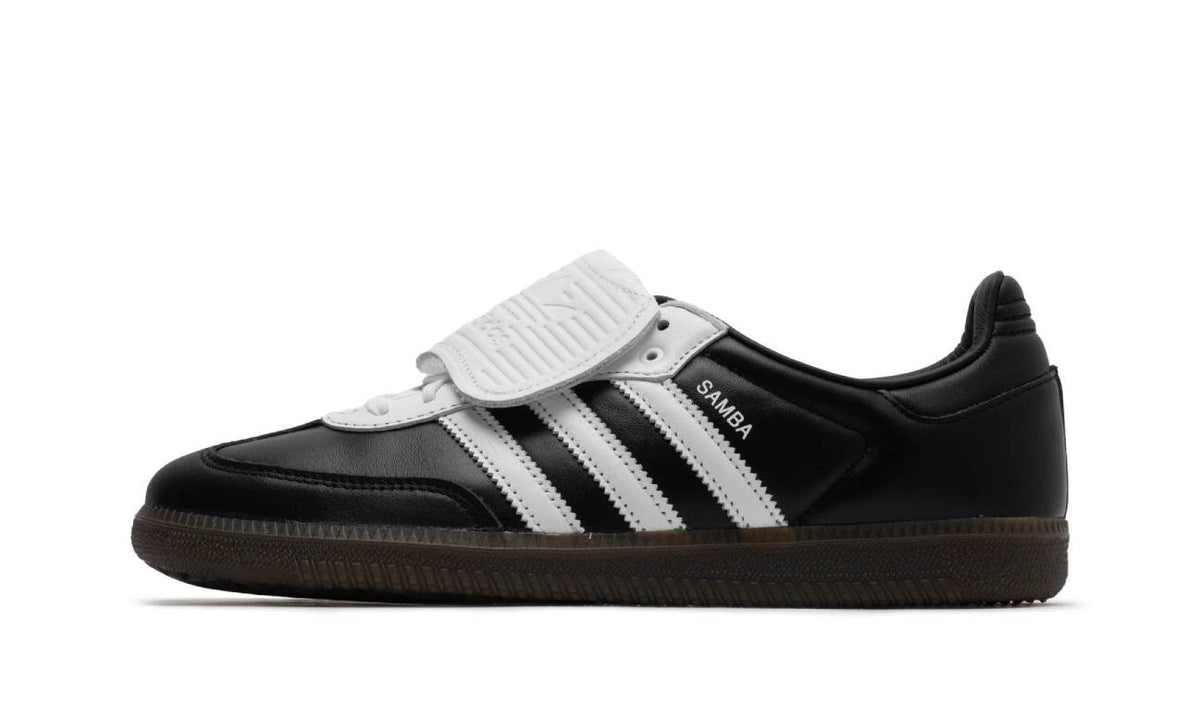 Adidas Samba LT Core Black Cloud White