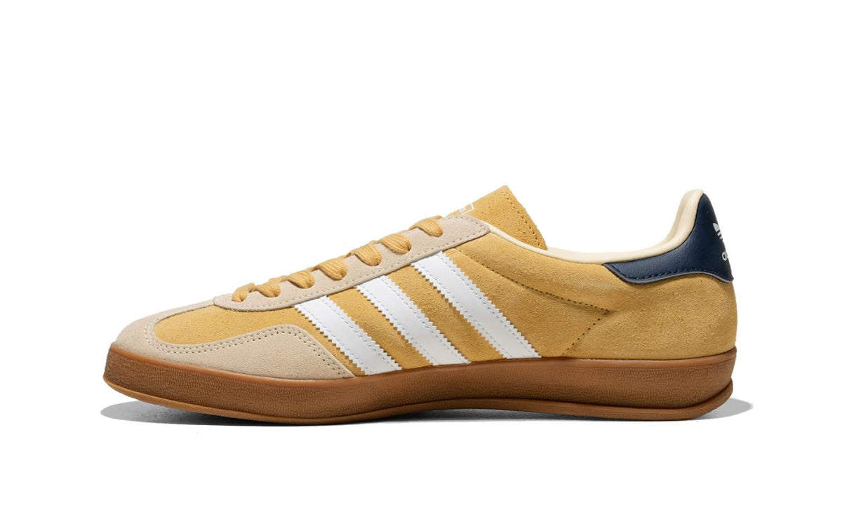 Adidas Gazelle Indoor Oat