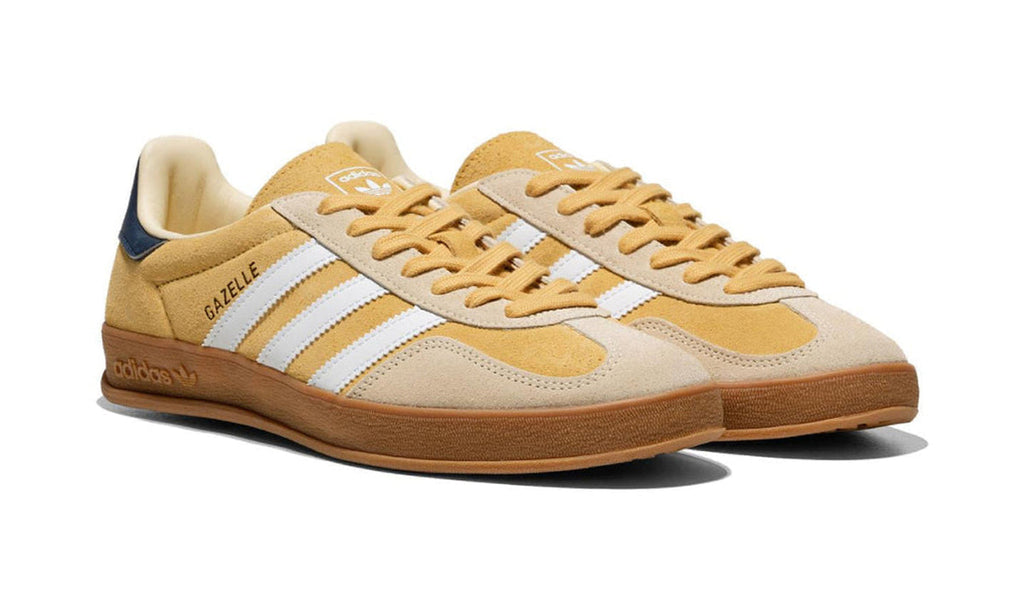 Adidas Gazelle Indoor Oat