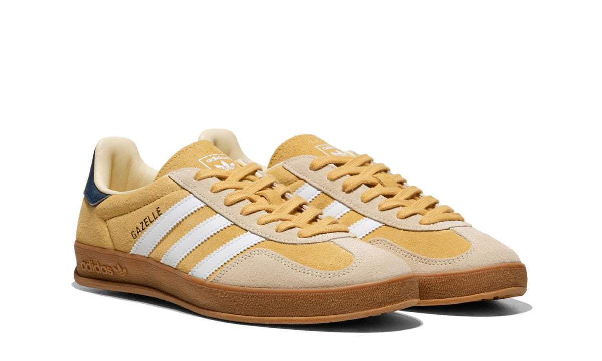 Adidas Gazelle Indoor Oat