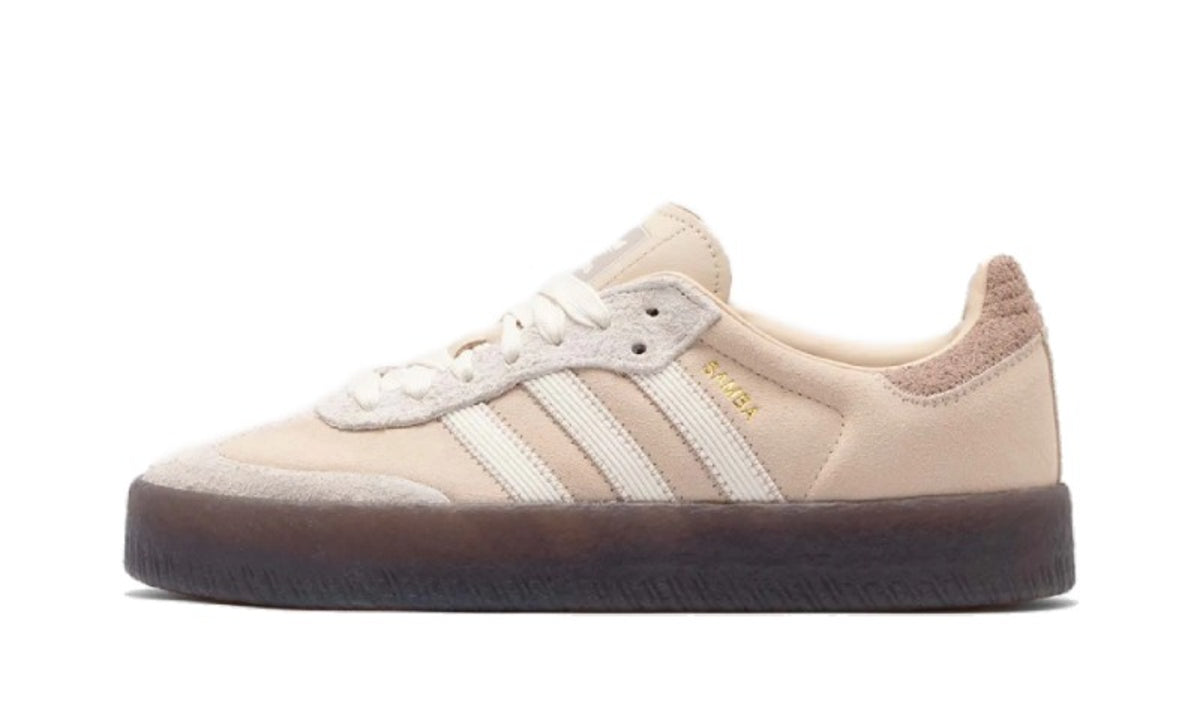 Adidas Sambae Linen