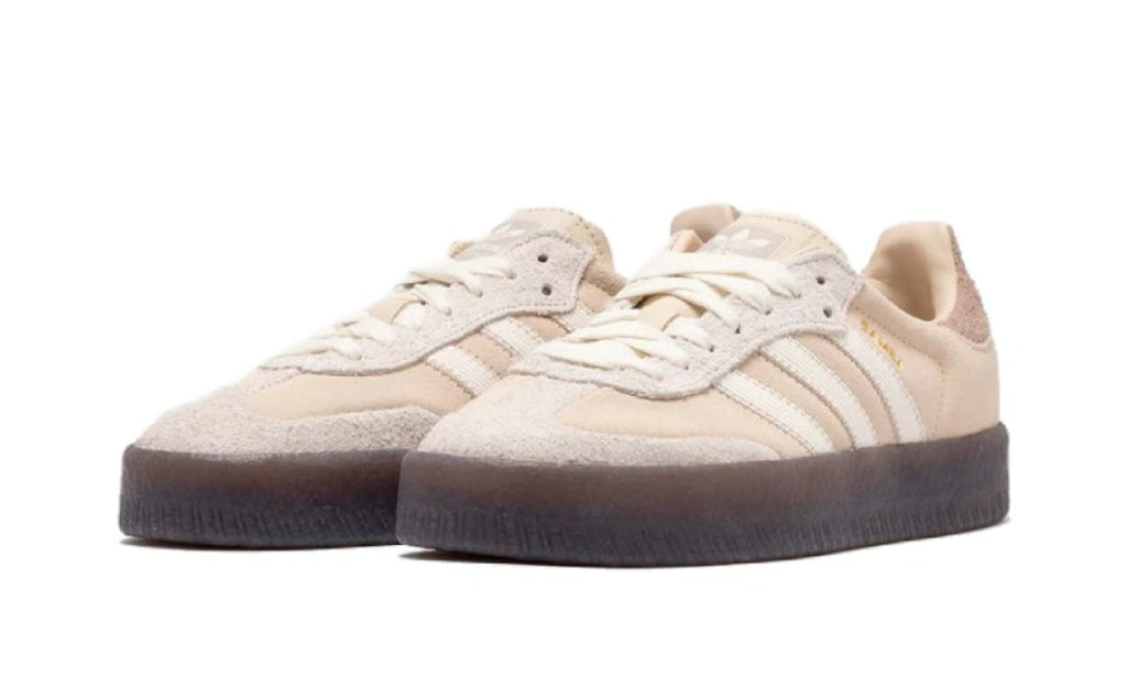 Adidas Sambae Linen