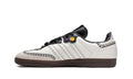 Adidas Samba OG Día de Muertos Pack Off White
