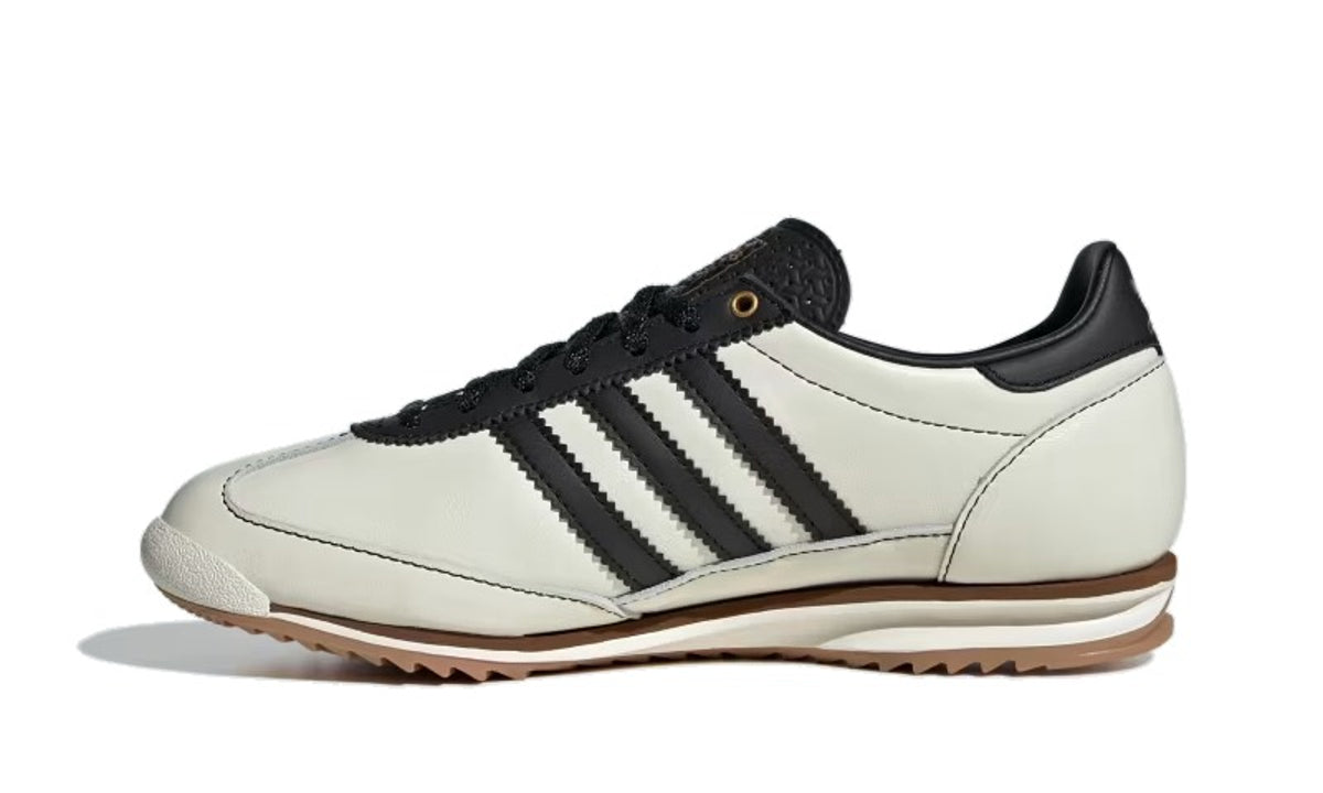 Adidas SL 72 OG Off White Core Black Gum