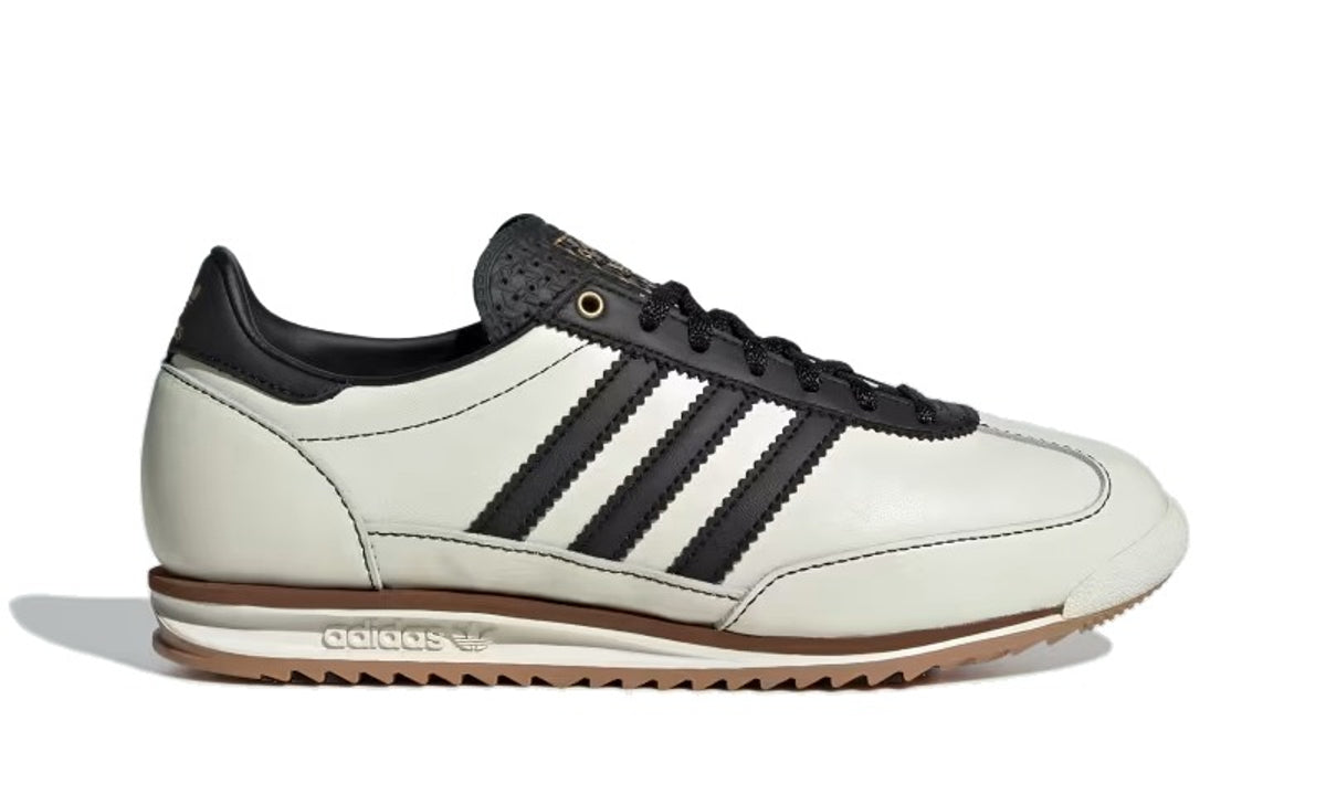 Adidas SL 72 OG Off White Core Black Gum