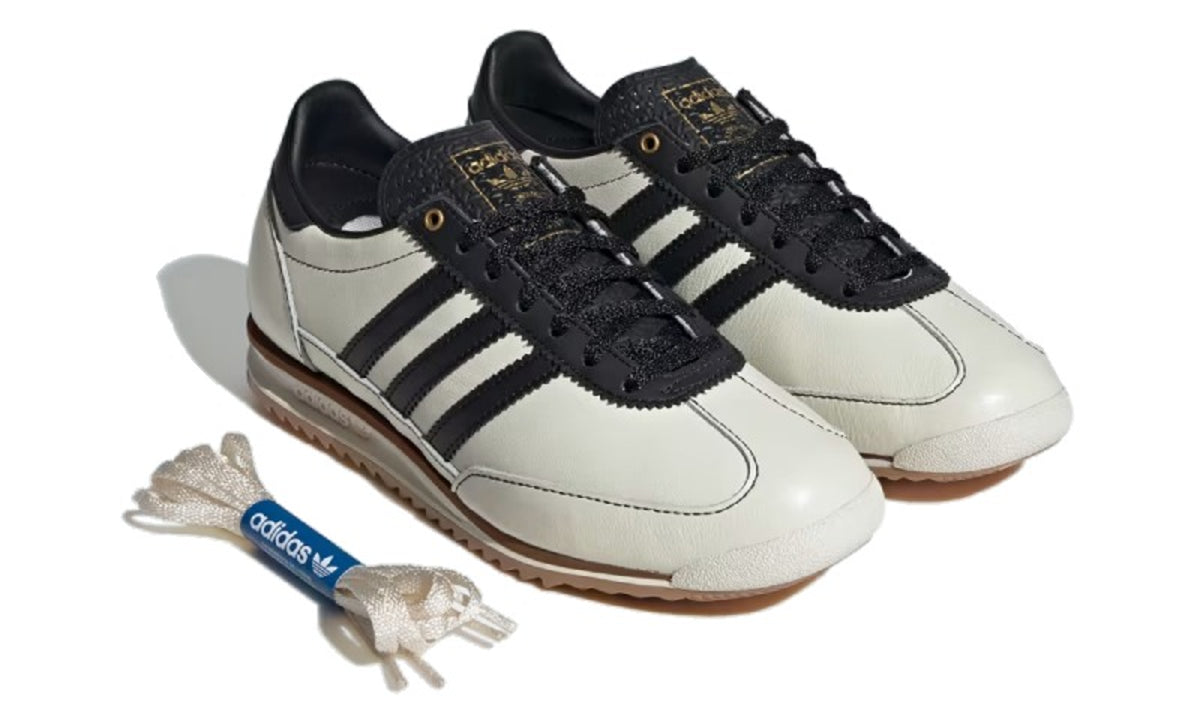 Adidas SL 72 OG Off White Core Black Gum