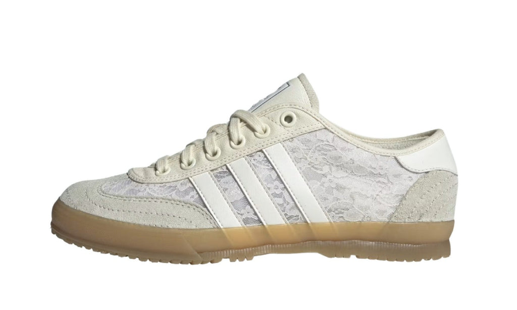 Adidas Tischtennis NAKED Copenhagen Silvery Daisy Lace Pack