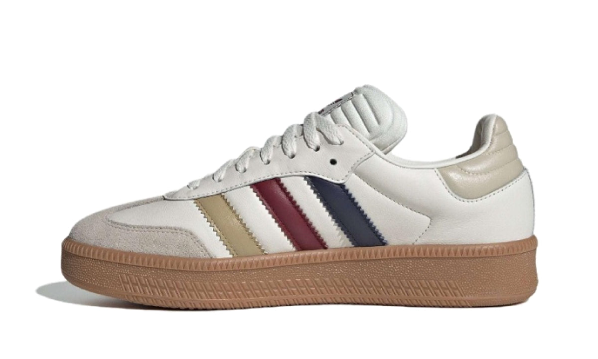 Adidas Samba XLG Grey White