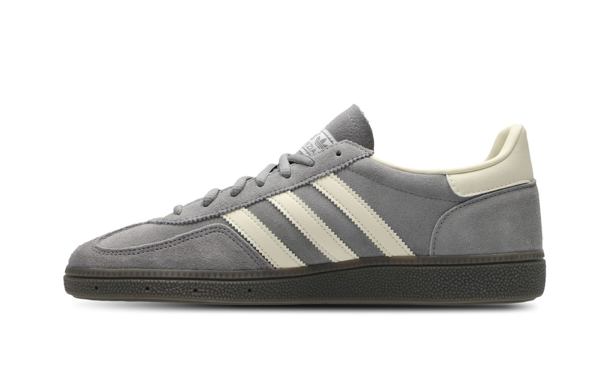 Adidas Handball Spezial Grey Gold
