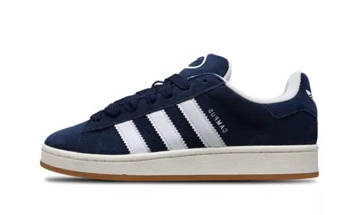 Adidas Campus 00s Collegiate Navy