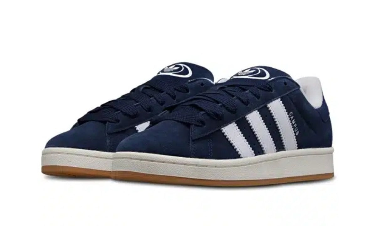 Adidas Campus 00s Collegiate Navy