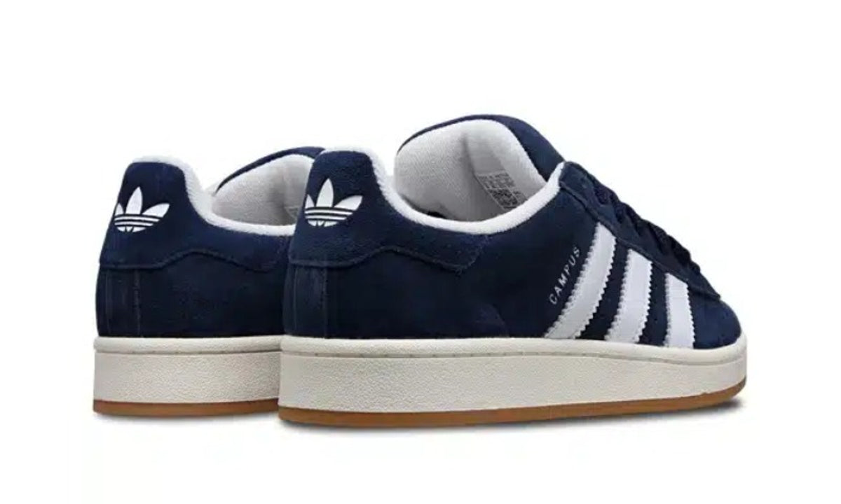 Adidas Campus 00s Collegiate Navy