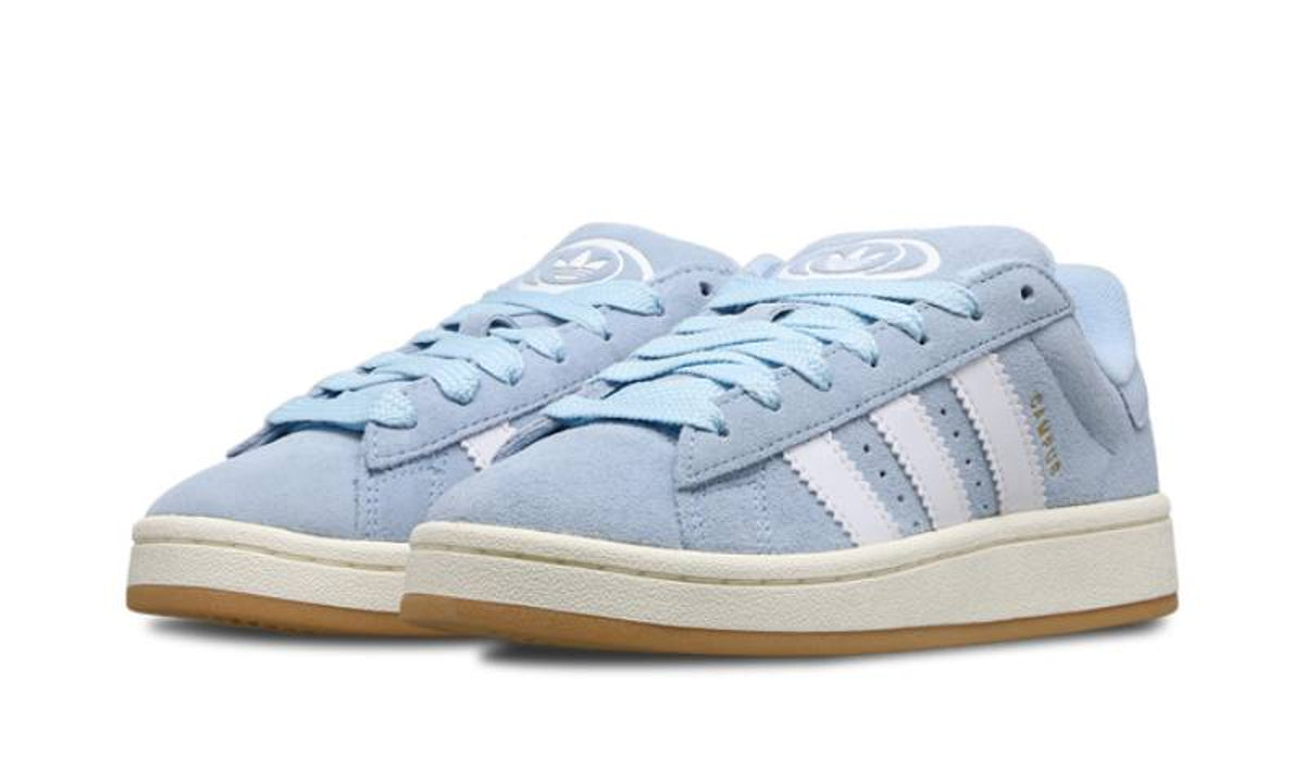 Adidas Campus 00s Clear Sky