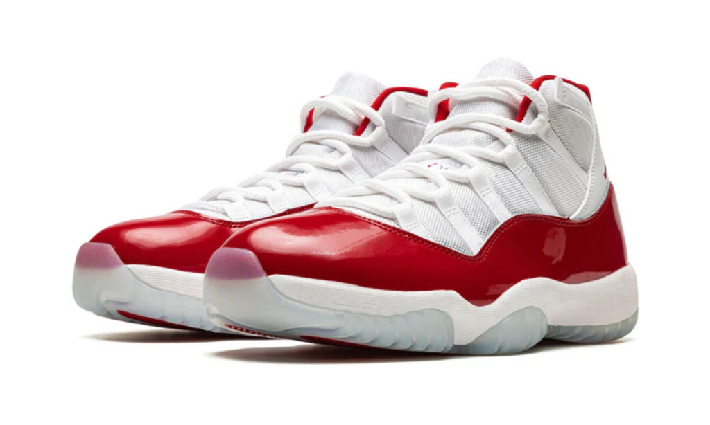 Air Jordan 11 Retro Cherry