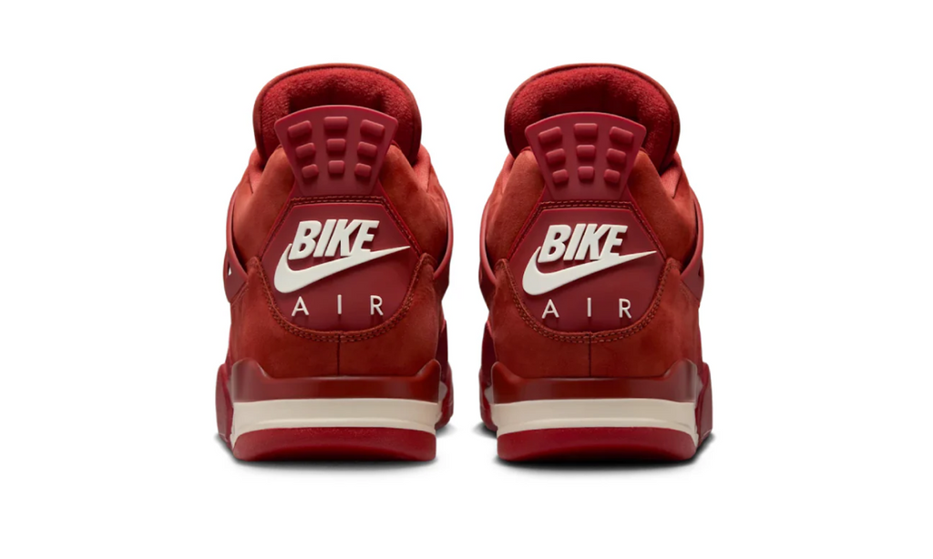 Air Jordan 4 Retro OG SP Nigel Sylvester Brick by Brick