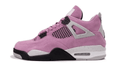 Air Jordan 4 Retro Orchid