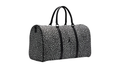 Jordan Icon Duffle 40l Bag Black