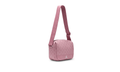 Jordan Monogram Mini Bolso Bandolera (3.6L) Rosa Glaze