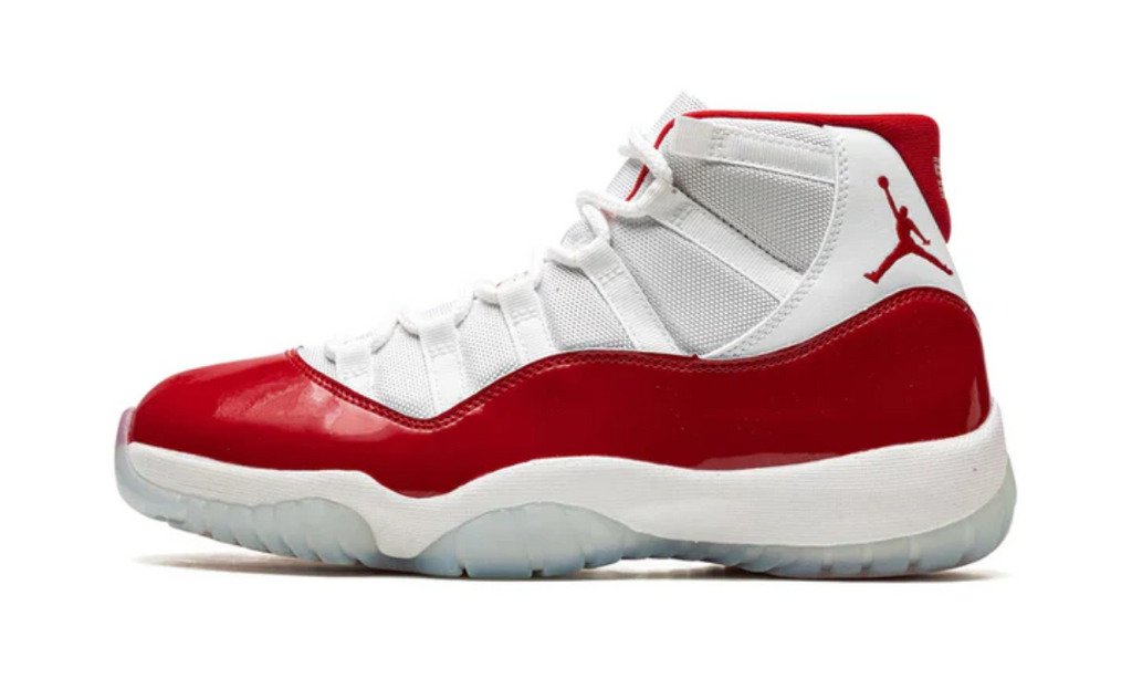 Air Jordan 11 Retro Cherry