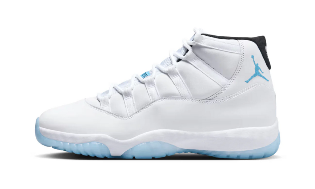 Air Jordan 11 Retro Legend Blue (2024)
