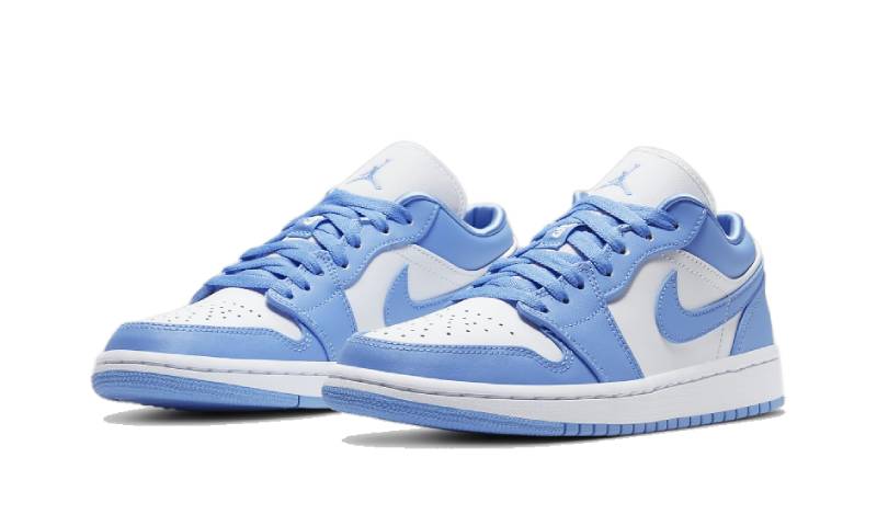 Air Jordan 1 Low UNC