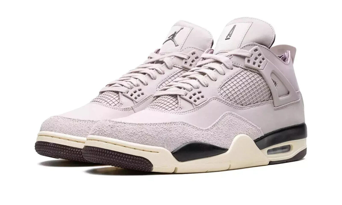 Air Jordan 4 A Ma Maniere While You Were Sleeping