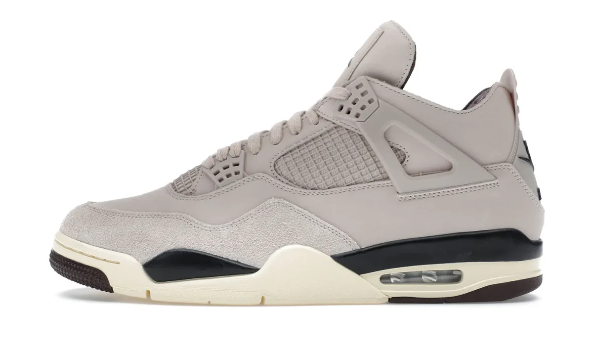 Air Jordan 4 A Ma Maniere While You Were Sleeping