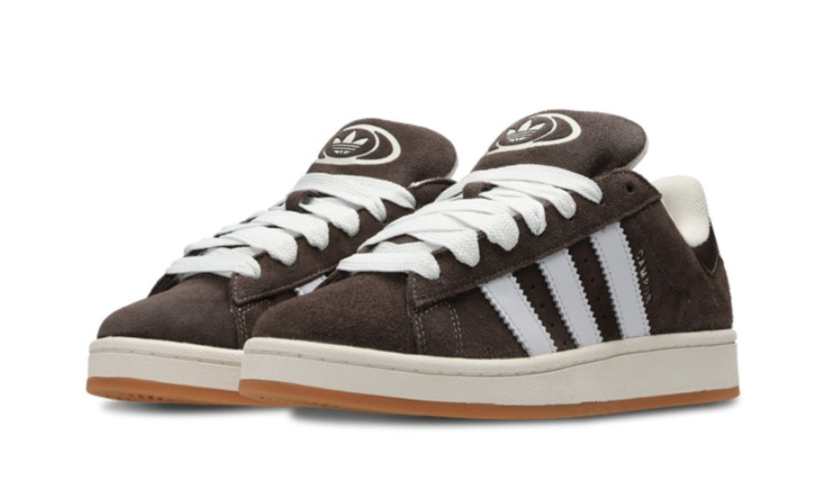 Adidas Campus 00s Brown White