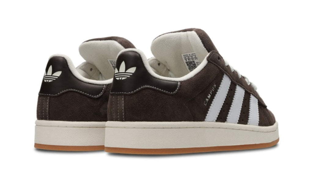 Adidas Campus 00s Brown White