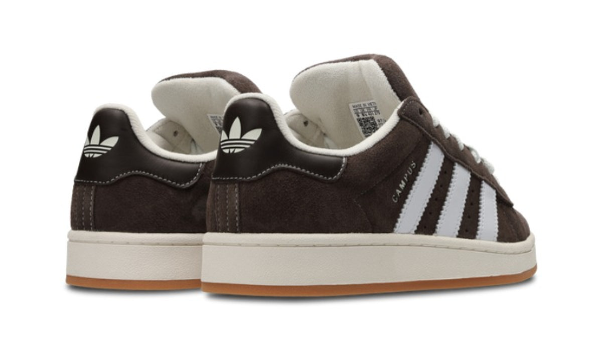 Adidas Campus 00s Brown White