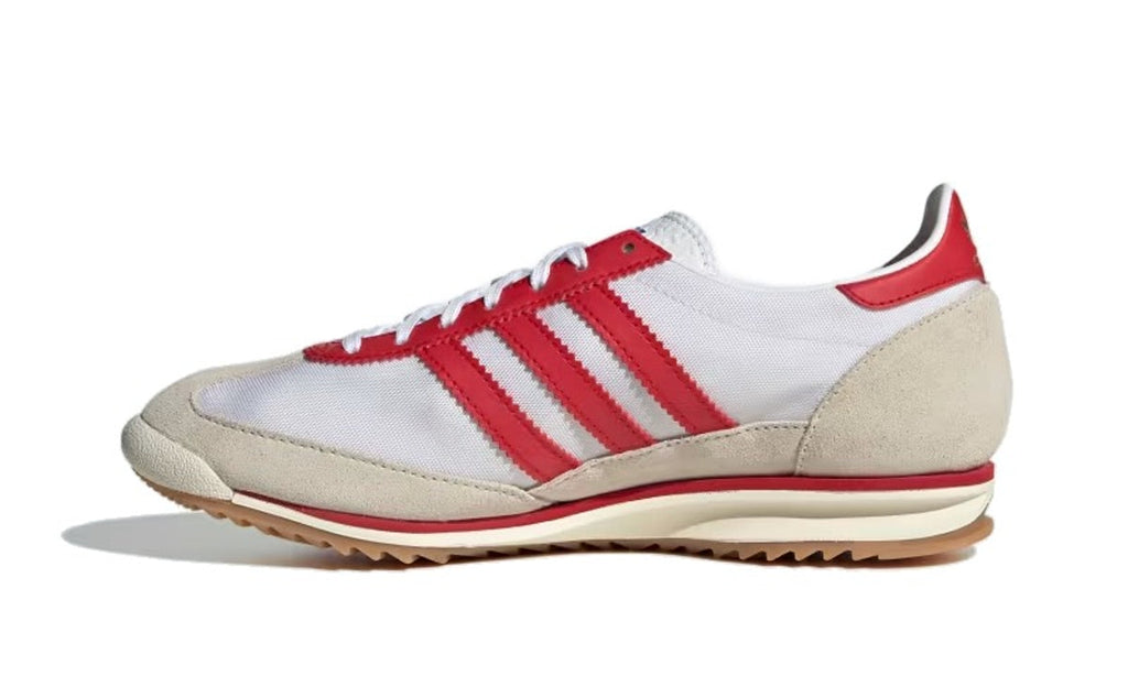 Adidas SL 72 75th Anniversary Red White