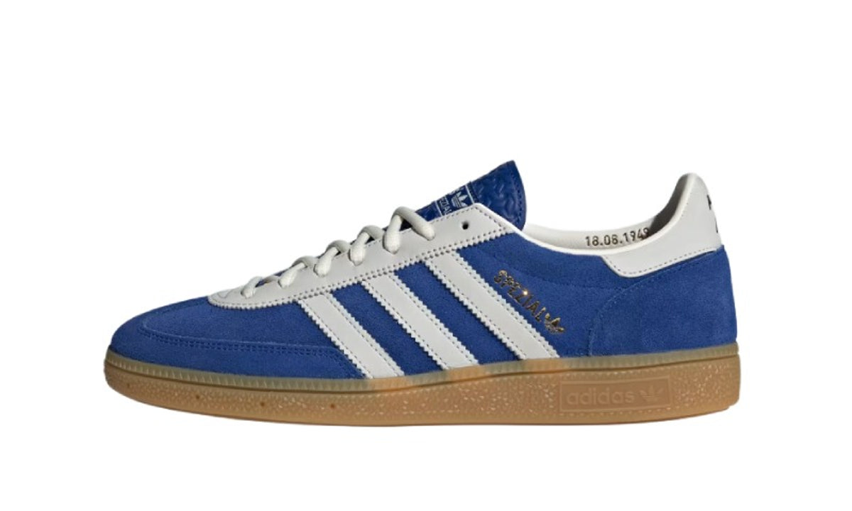 Adidas Handball Spezial 75th Anniversary Pack Collegiate Royal