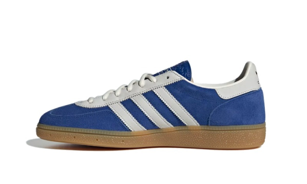 Adidas Handball Spezial 75th Anniversary Pack Collegiate Royal