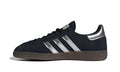 Adidas Handball Spezial Core Black Silver Metallic