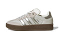 Adidas Samba XLG Silver Off White
