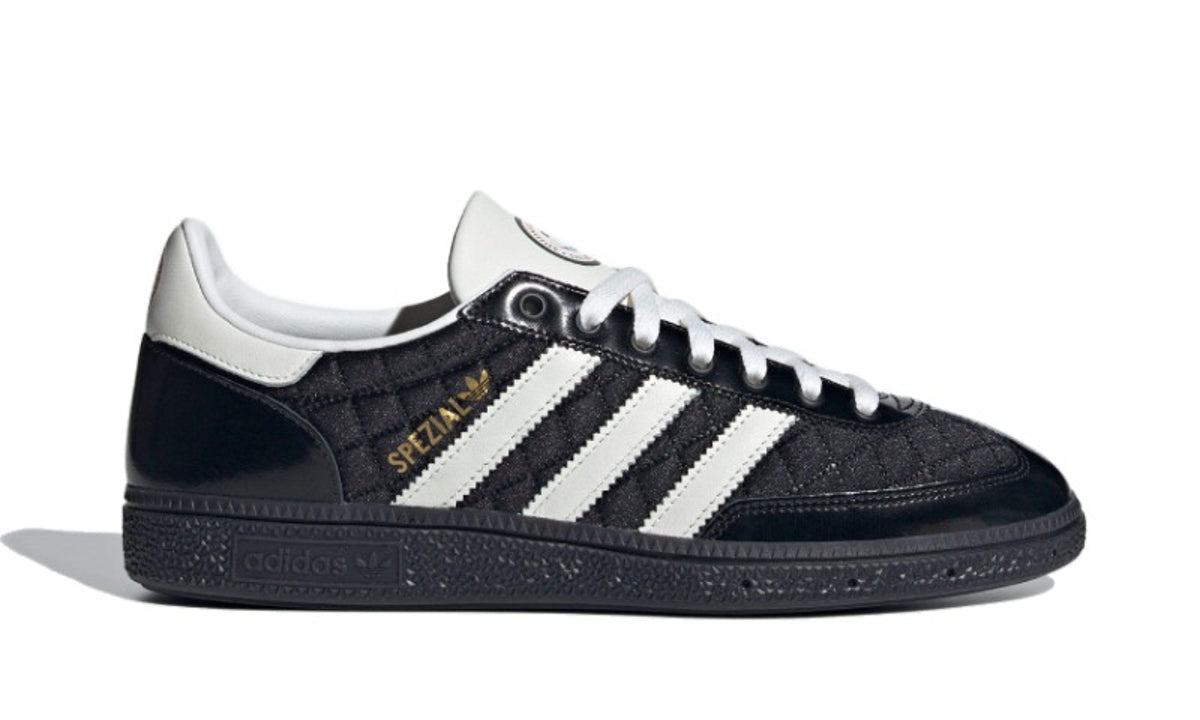 Adidas Handball Spezial Bluw Trio Black