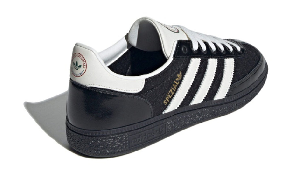 Adidas Handball Spezial Bluw Trio Black