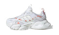 Adidas XLG Runner Deluxe White Red