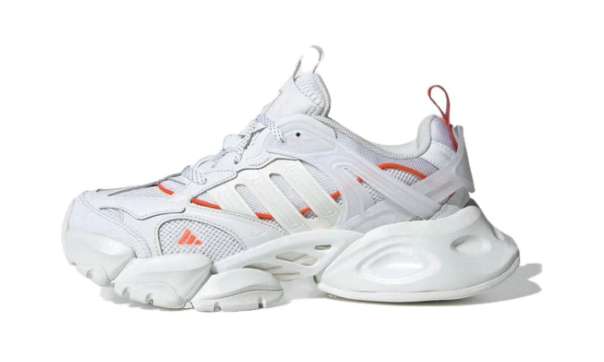 Adidas XLG Runner Deluxe White Red