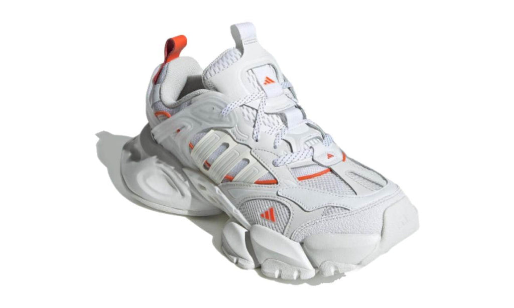 Adidas XLG Runner Deluxe White Red