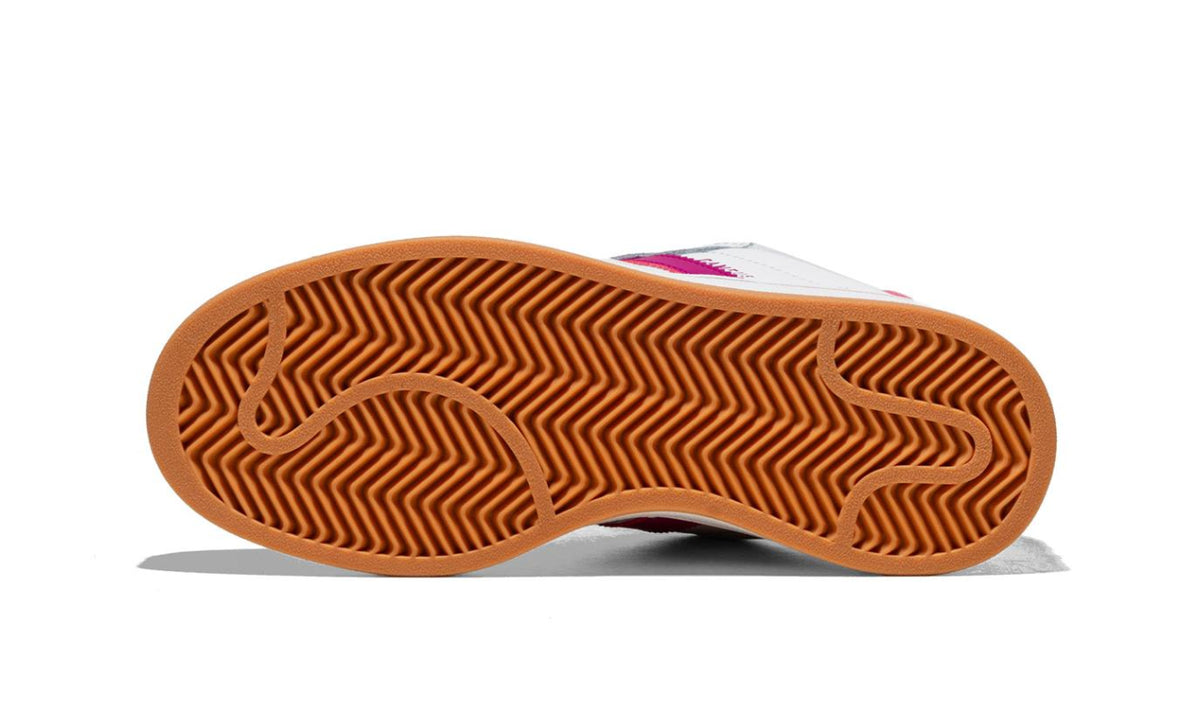 Adidas Campus 00s White Fuxia