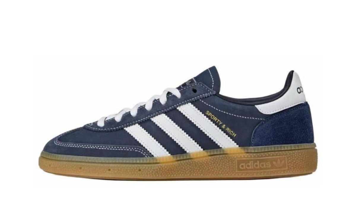 Adidas Handball Spezial Sporty & Rich Night Indigo