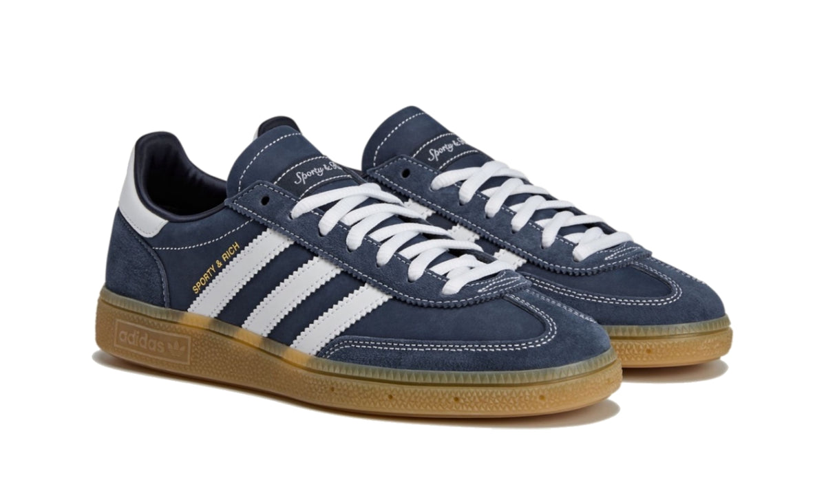 Adidas Handball Spezial Sporty & Rich Night Indigo