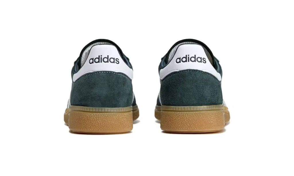Adidas Handball Spezial Sporty & Rich Dark Green