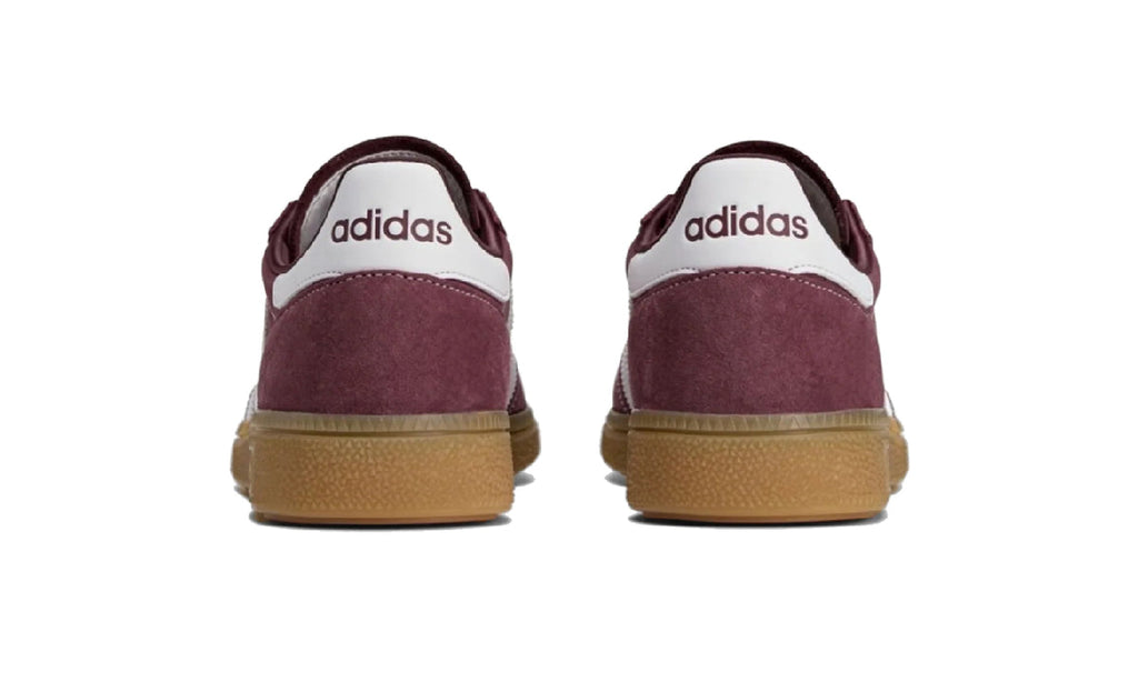 Adidas Handball Spezial Sporty & Rich Shadow Red