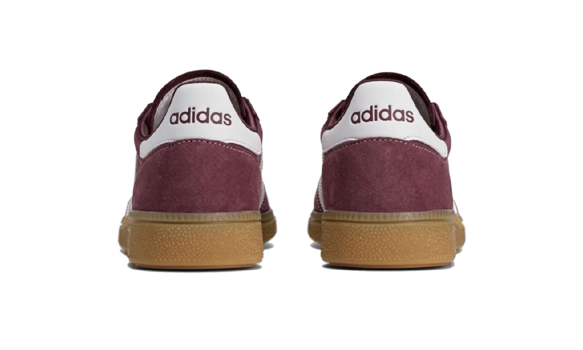 Adidas Handball Spezial Sporty & Rich Shadow Red