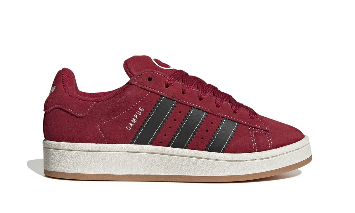 Adidas Campus 00s Team Red