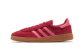 Adidas Handball Spezial Ruby Red Lucid Pink Gum